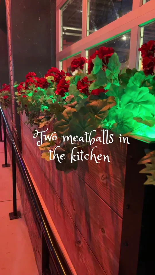 Video at Two Meatballs in the Kitchen - Cape Coral, Cape Coral