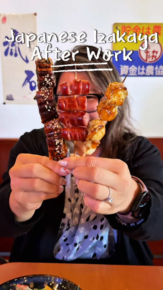 Chicken at BG Robata Sushi, Clearwater – $3.25 on the menu
