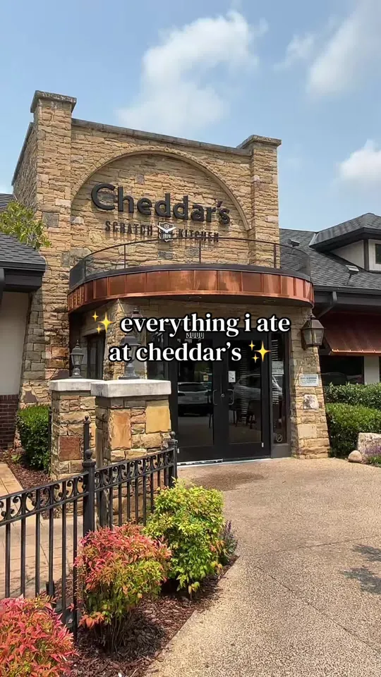 Video at Cheddar's Scratch Kitchen, Clearwater