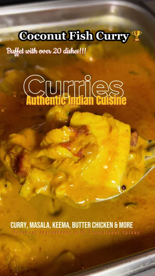 Chicken at Curries Authentic Indian Restaurant-Clearwater, Clearwater – $17.99 on the menu