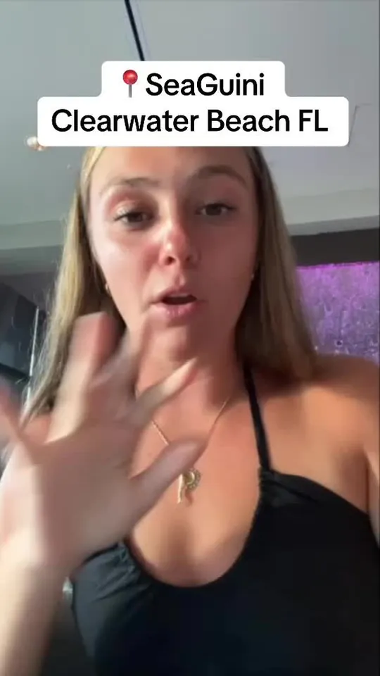 Video at Drift - Opal Sol Resort, Clearwater