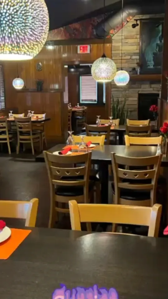 Vegan at Indian Bistro, Clearwater – $3.99 on the menu
