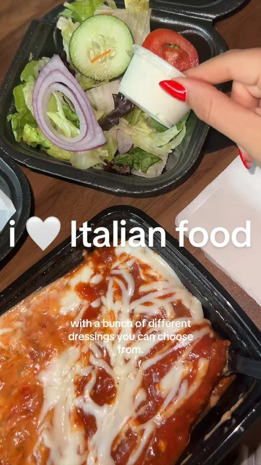 Chicken at Johnny's Italian Restaurant, Clearwater – $13.99 on the menu