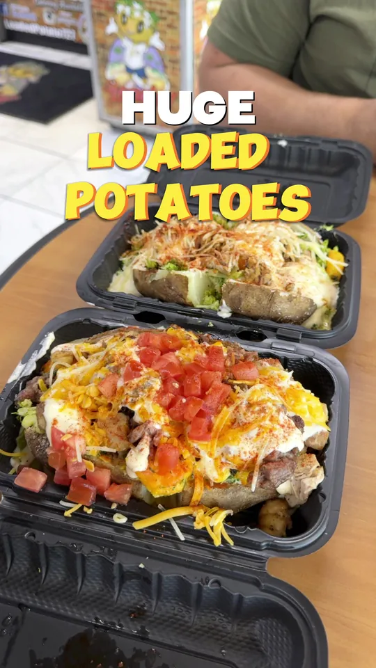 Steak at Loaded, Clearwater – $6.50 on the menu