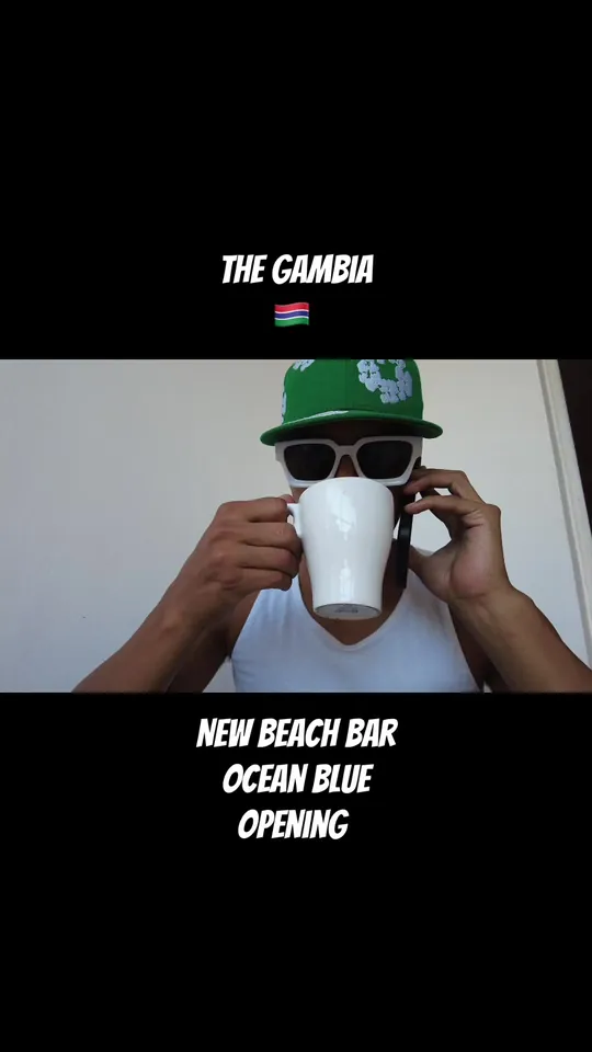 Video at Ocean Blue Asian Fusion, Clearwater