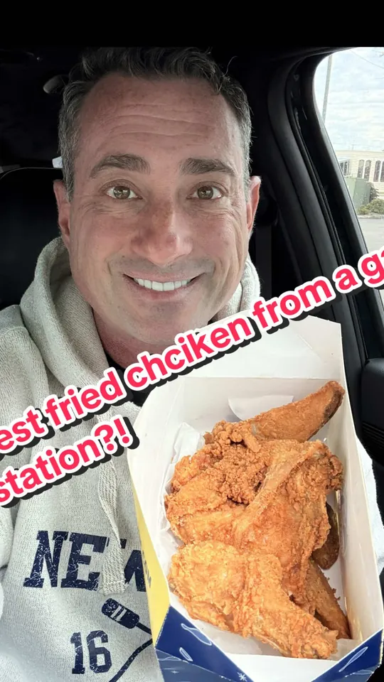 Chicken at PDQ, Clearwater