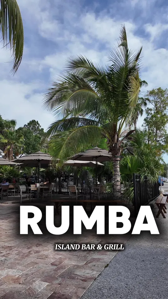 Chicken at Rumba Island Bar & Grill, Clearwater – $5.99 on the menu