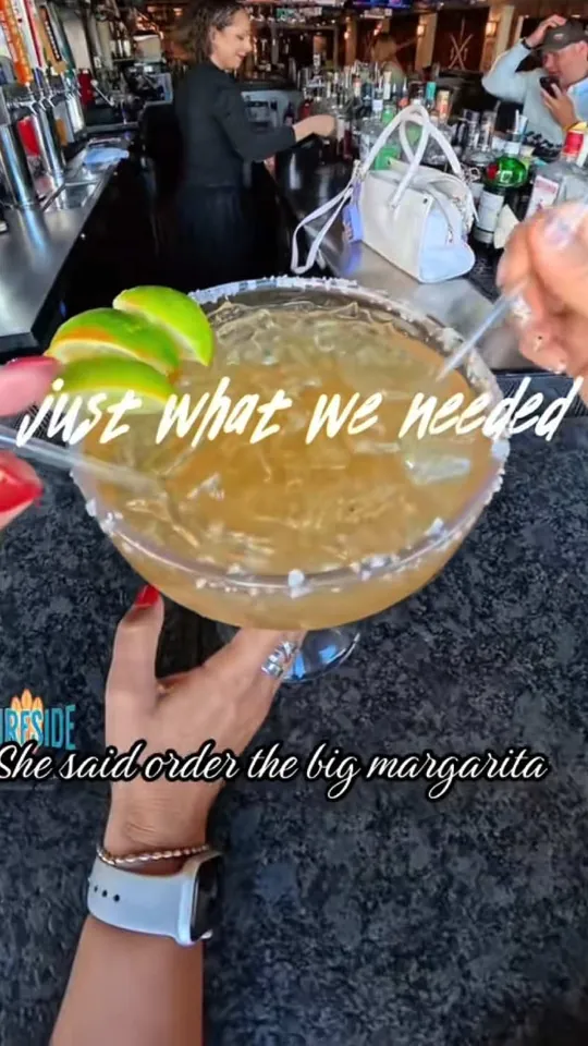 Video at Surfside Taphouse, Clearwater