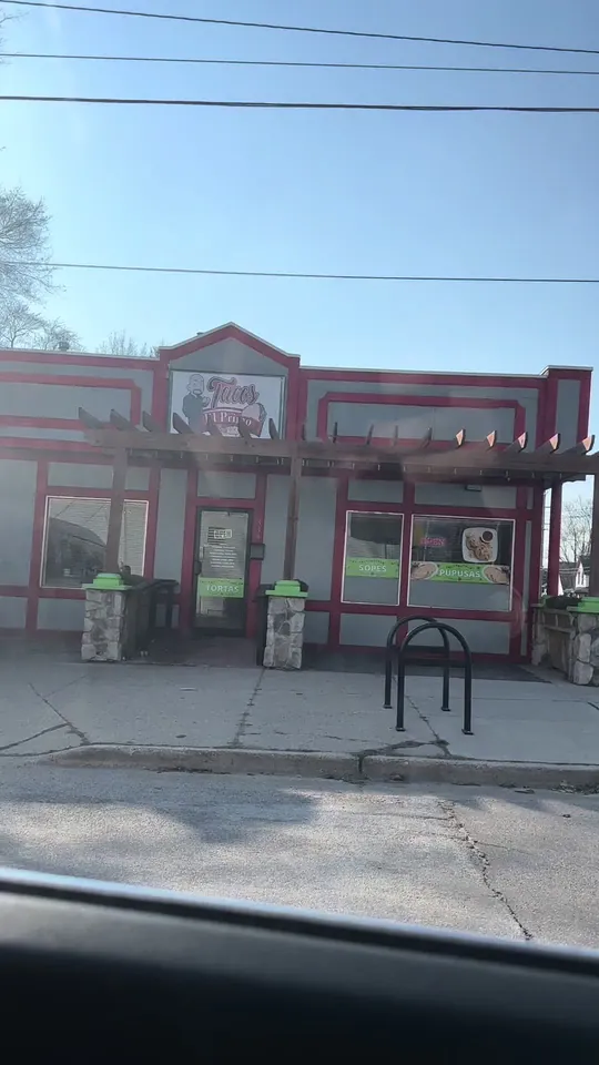Quesadilla at Tacos El Primo – Authentic Mexican Grill (Clearwater’s Hidden Gem), Clearwater – $9.99 on the menu