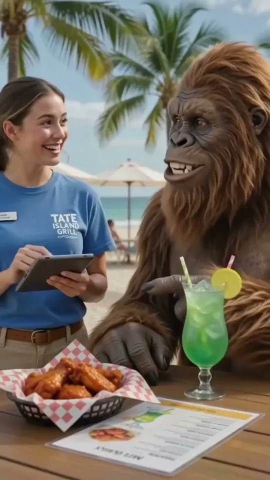 Video at Tate Island Grill - Sandpearl Resort, Clearwater