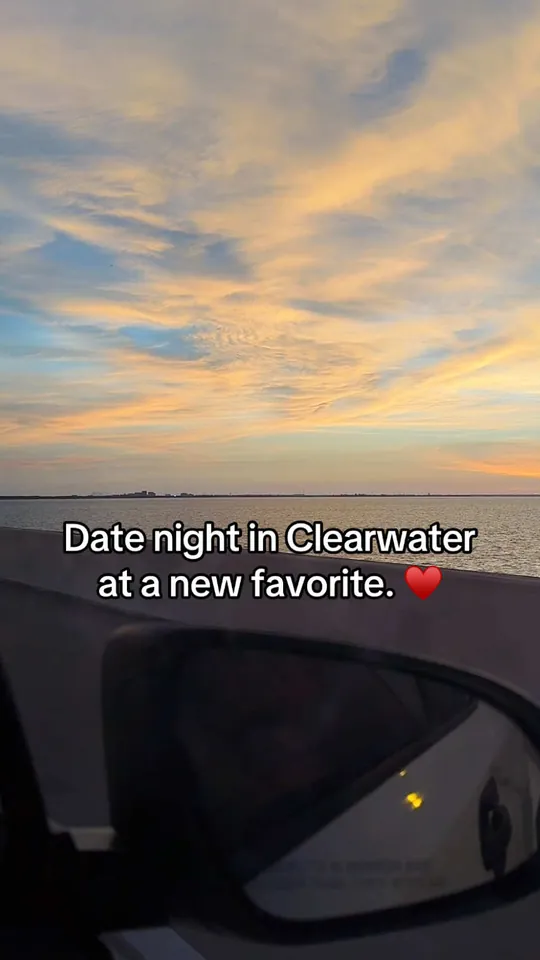 Video at The Little Lamb Gastropub, Clearwater