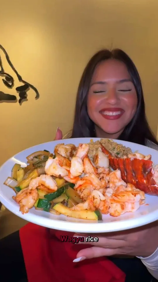 Hibachi at Benihana - Coral Springs, Coral Springs