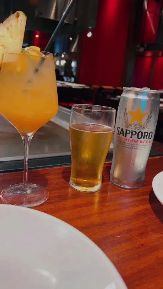 Hibachi at Benihana - Coral Springs, Coral Springs