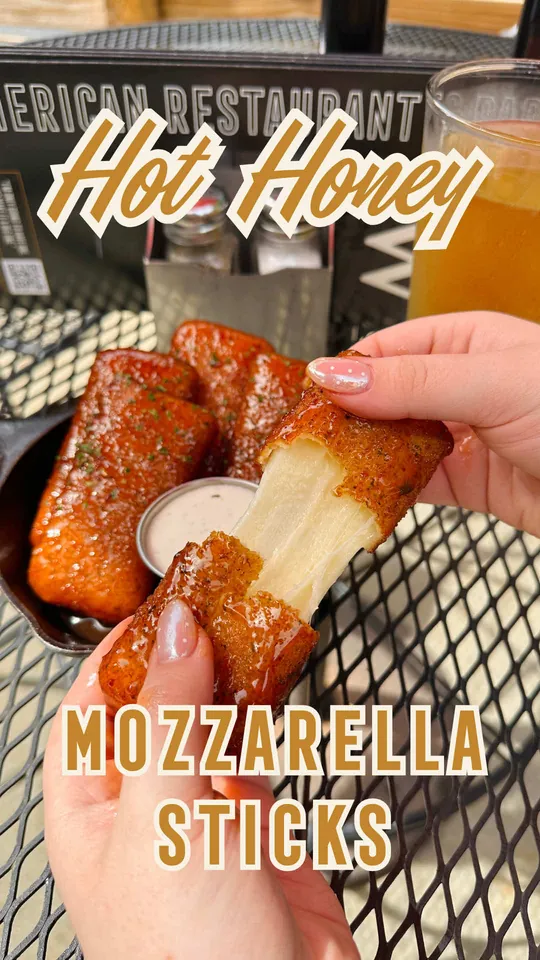 Video at Big Whiskey's American Restaurant and Bar - Coral Springs, Coral Springs