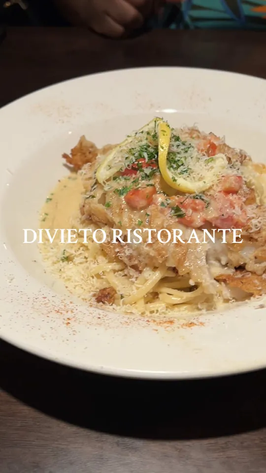 Video at Divieto Ristorante - Coral Springs, Coral Springs