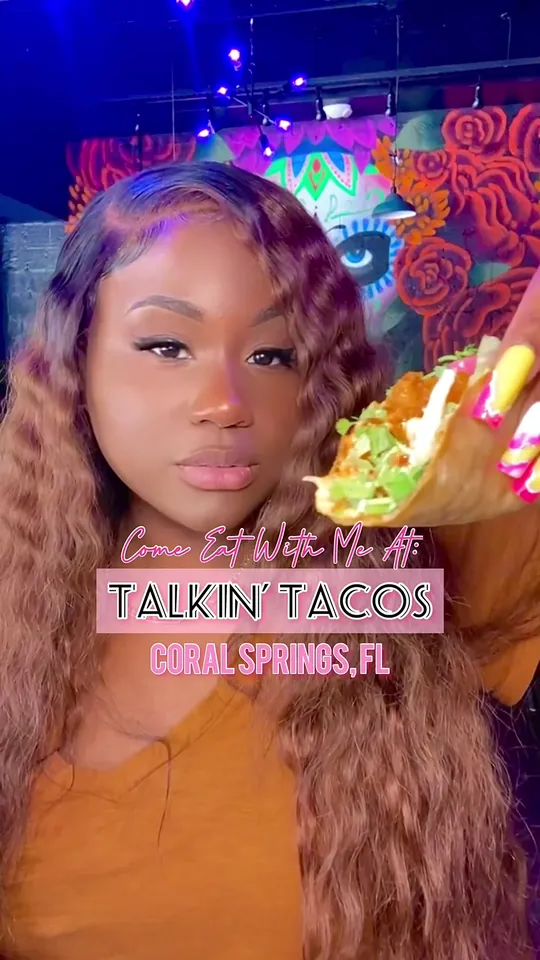 Tacos at Talkin' Tacos Coral Springs, Coral Springs – $4.99 on the menu