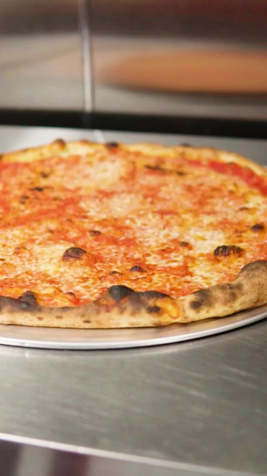Pizza at The NY Pizza Place - Parkland/Coral Springs, Coral Springs – $18.95 on the menu