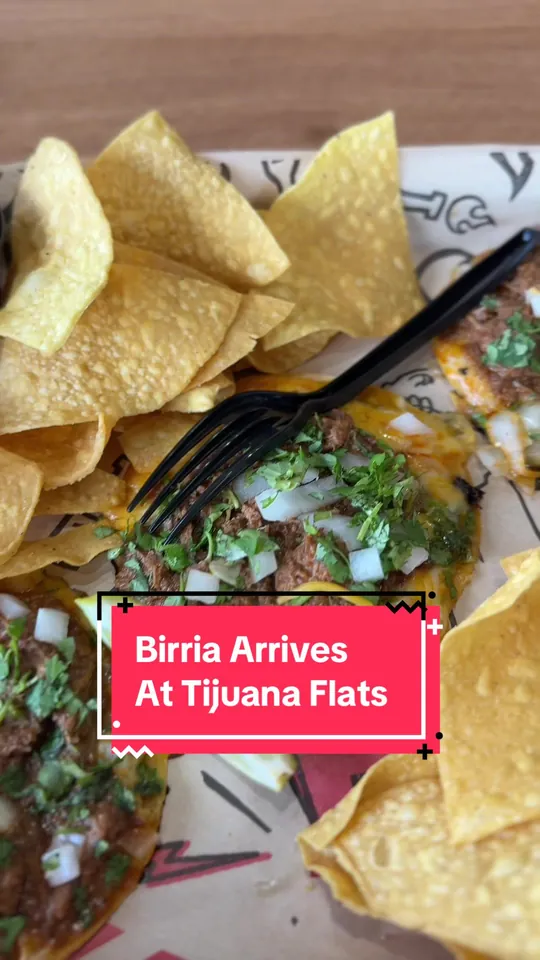 Tacos at Tijuana Flats, Coral Springs – $5.79 on the menu