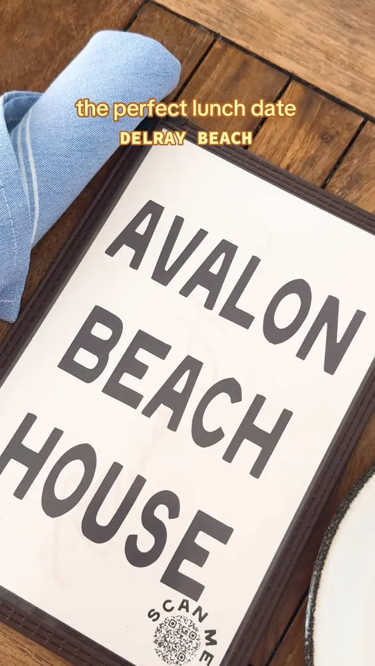 Video at Avalon, Delray Beach