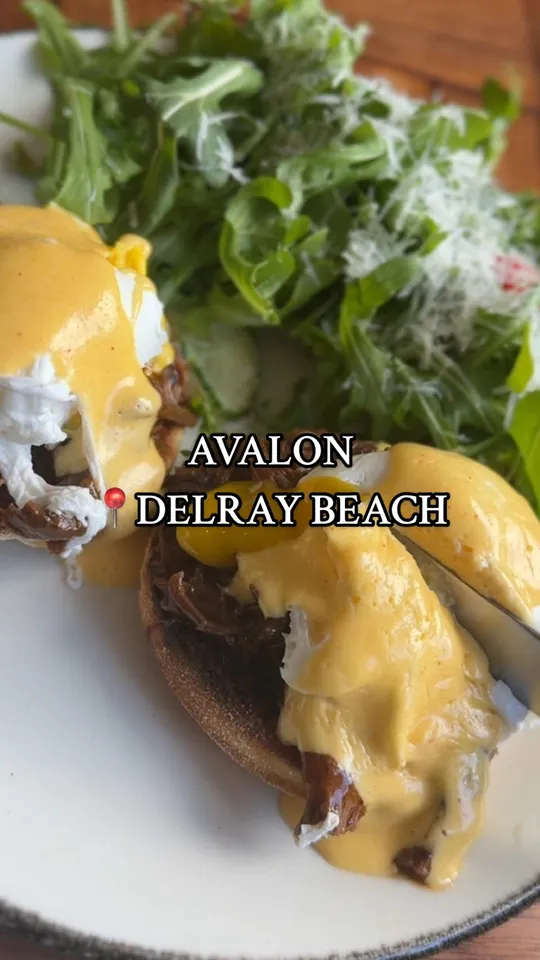 Video at Avalon, Delray Beach