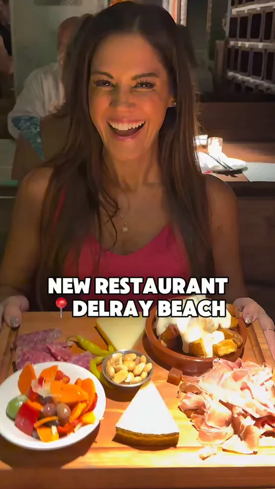 Cocktails at Barcelona Wine Bar, Delray Beach – $7 on the menu
