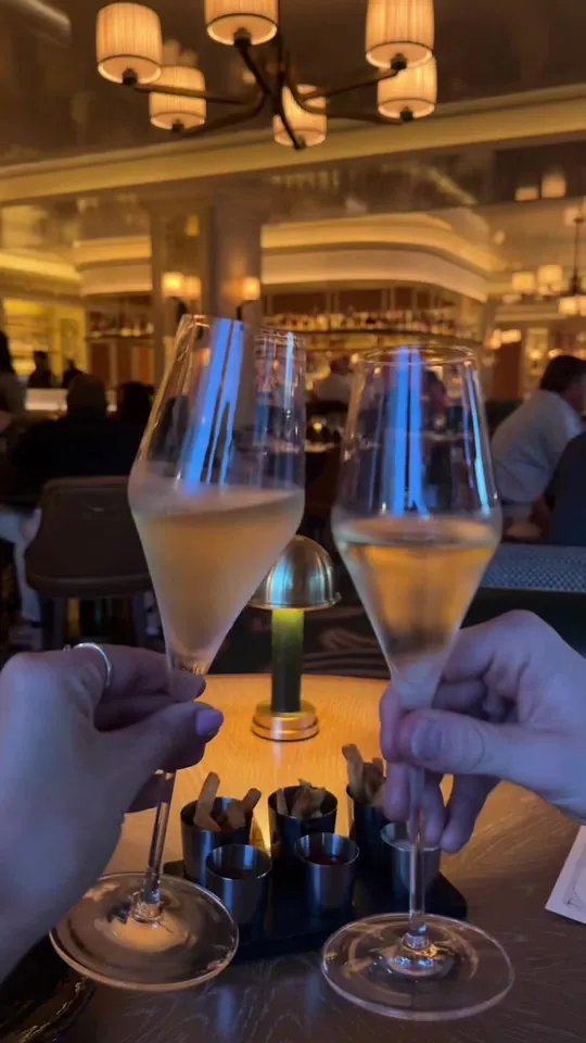 Steak at Bourbon Steak by Michael Mina, Delray Beach – $9 on the menu