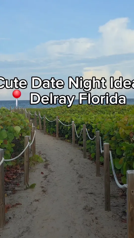 Video at Delray Hideaway, Delray Beach
