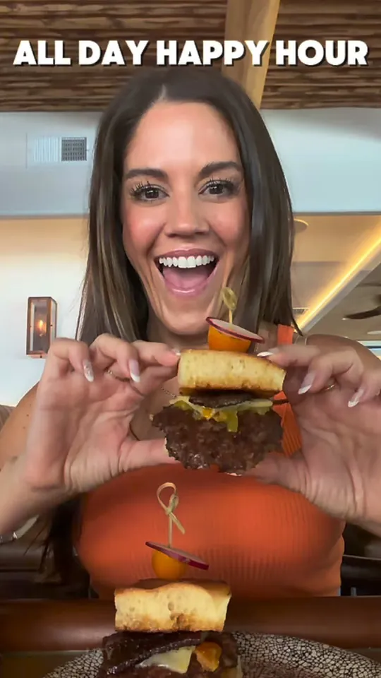 Video at Geronimo Tequila Bar and Southwest Grill - Delray Beach, Delray Beach