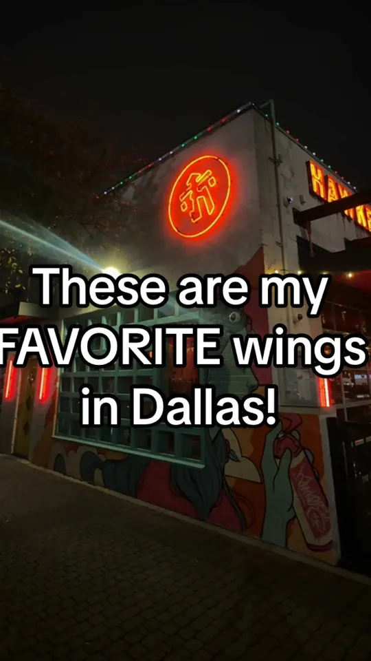 Chicken at Hawkers Asian Street Food, Delray Beach