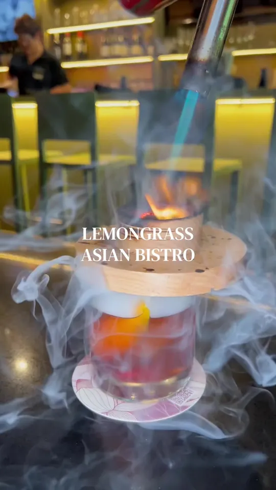 Sushi at Lemongrass Asian Bistro Sushi, Delray Beach – $3 on the menu