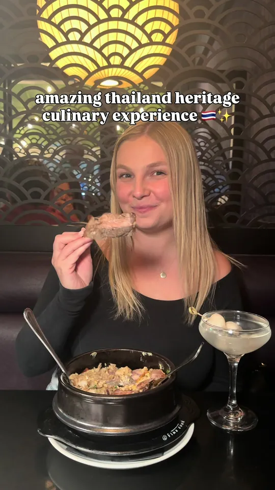 Video at Lemongrass Asian Bistro Sushi, Delray Beach