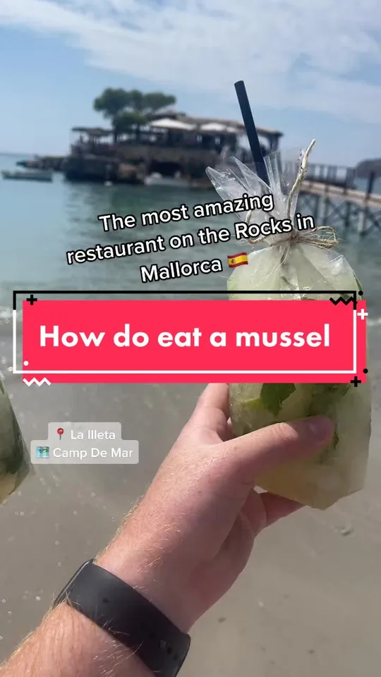 Calamari at Mussel Beach, Delray Beach – $17 on the menu
