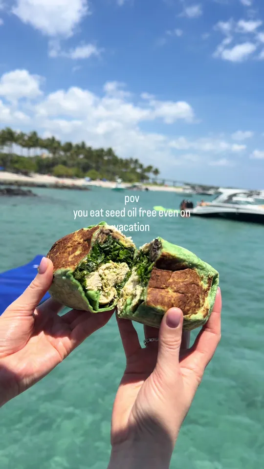 Video at Vale Healthy Kitchen - Delray Beach, Delray Beach