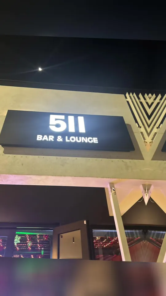 Video at 511 Bar & Lounge, Fort Lauderdale