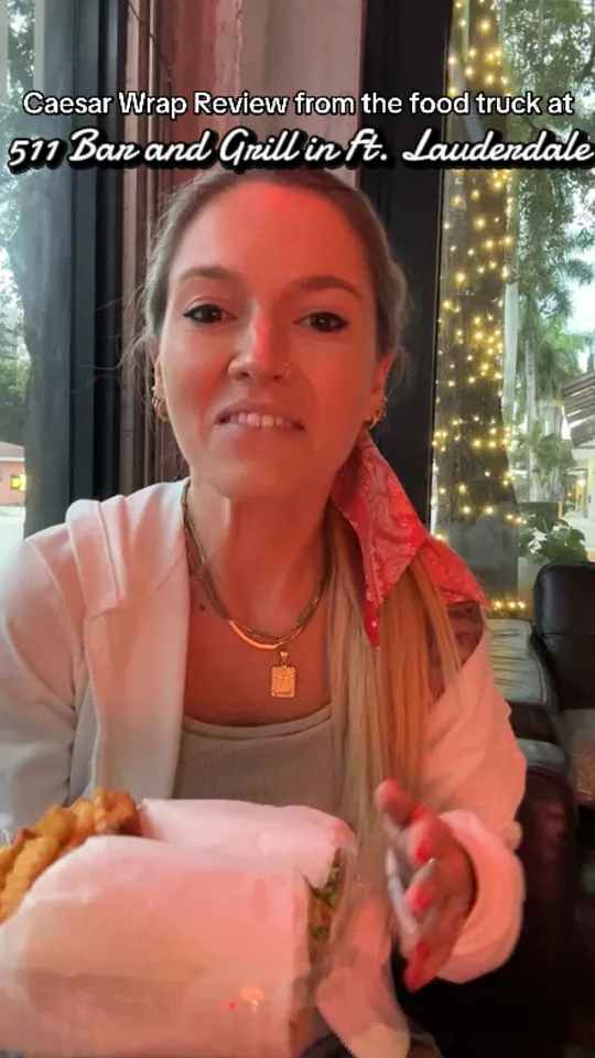 Video at 511 Bar & Lounge, Fort Lauderdale