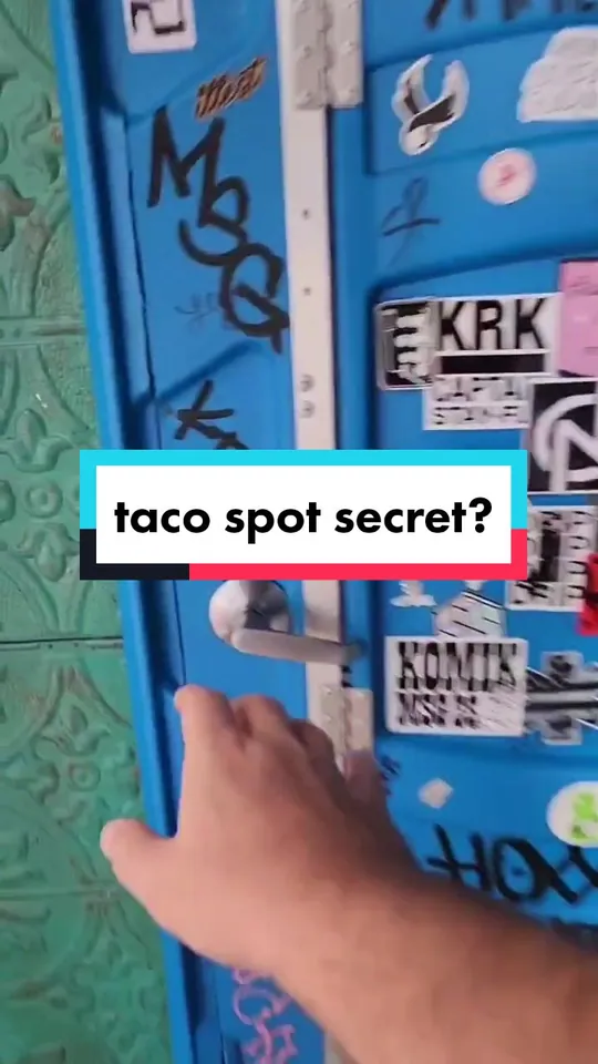 Tacos at Bodega, Fort Lauderdale