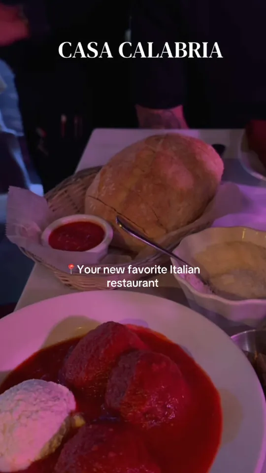 Video at Casa Calabria, Fort Lauderdale
