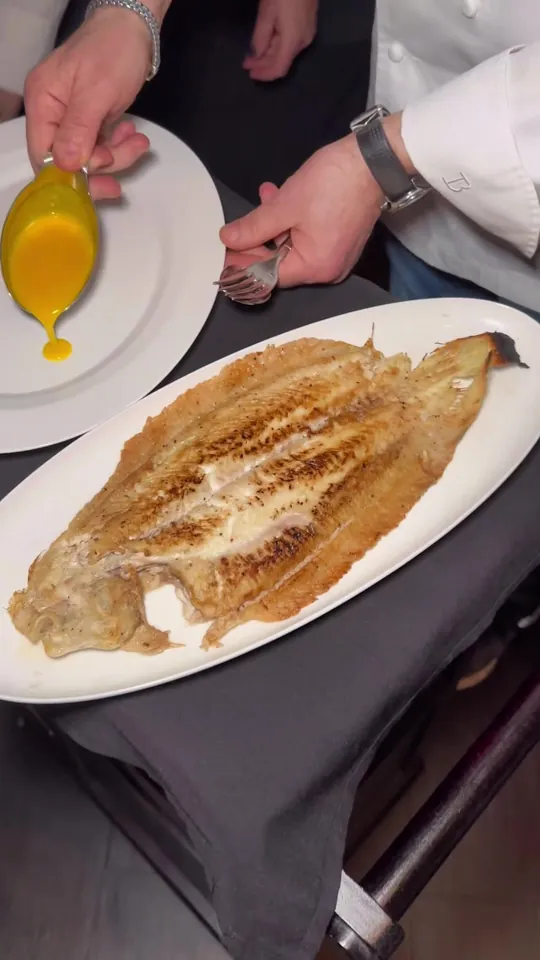 Video at Casa D'Angelo Ristorante - Fort Lauderdale, Fort Lauderdale