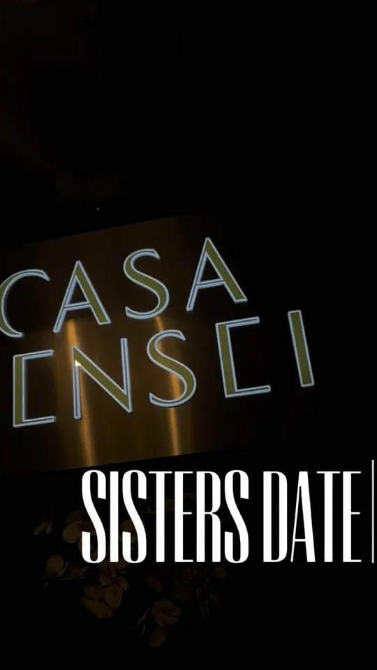 Video at Casa Sensei, Fort Lauderdale