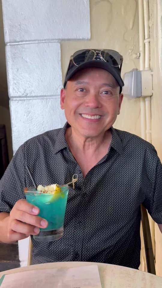 Video at Casablanca, Fort Lauderdale