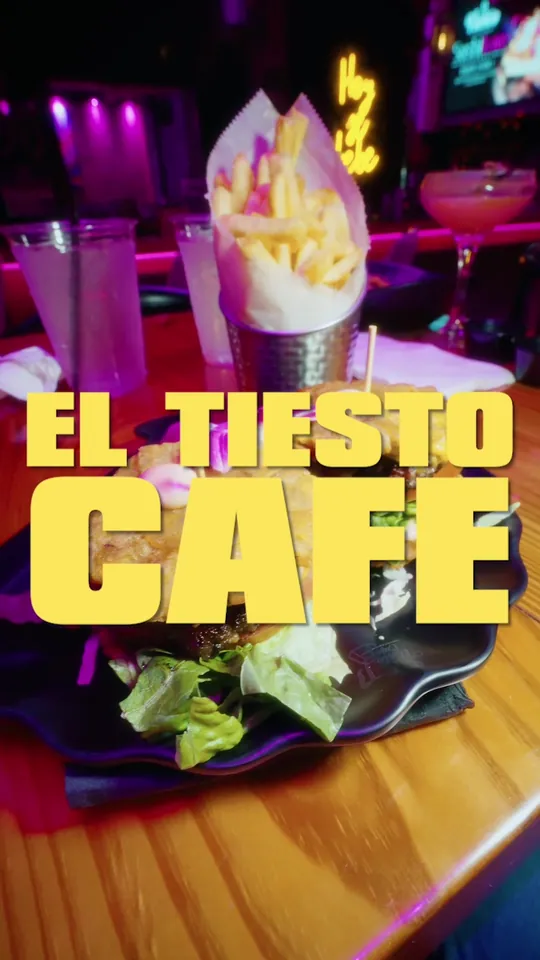 Wings at El Tiesto Cafe Fort Lauderdale, Fort Lauderdale