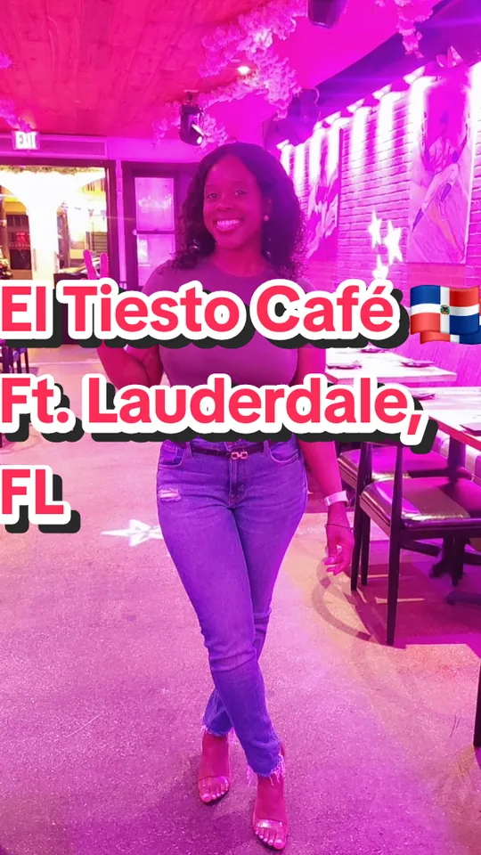 Sushi at El Tiesto Cafe Fort Lauderdale, Fort Lauderdale
