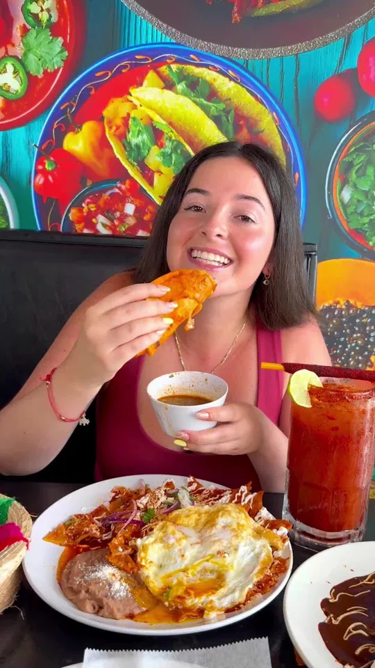 Video at Epazote Mexican Restaurant, Fort Lauderdale