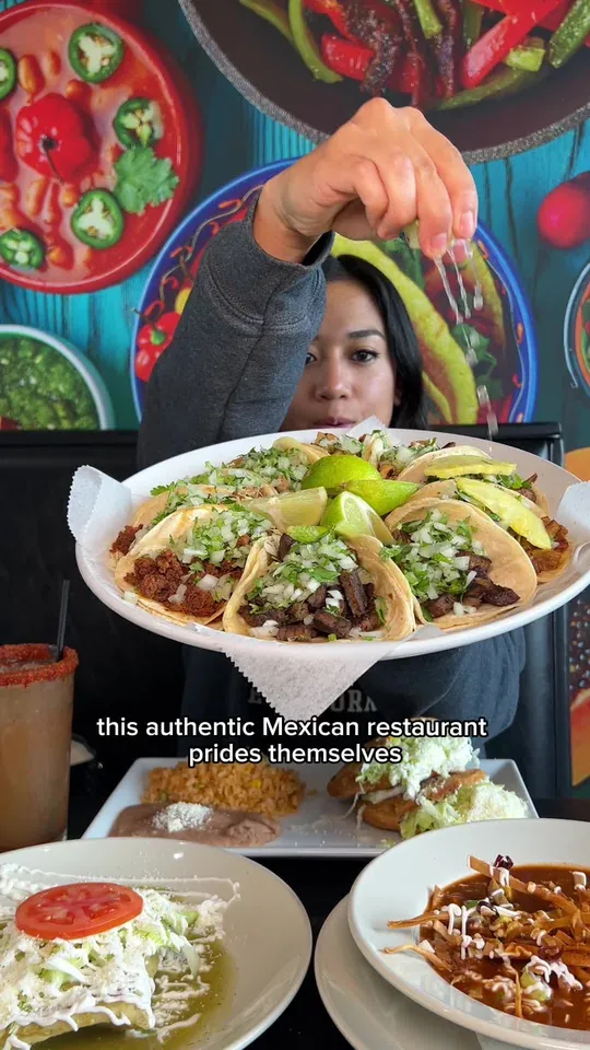 Video at Epazote Mexican Restaurant, Fort Lauderdale