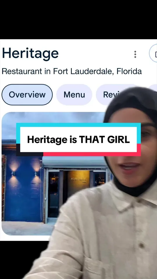 Video at Heritage, Fort Lauderdale