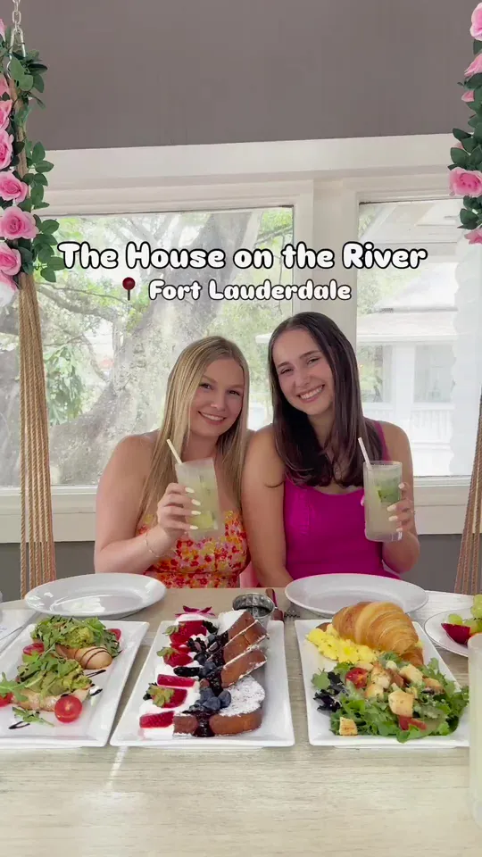 Video at House on the River, Fort Lauderdale
