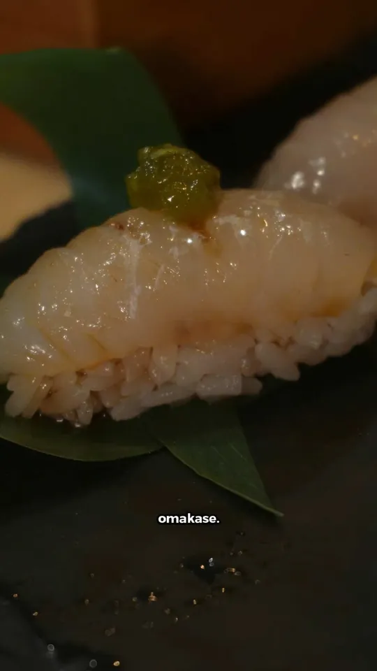 Sushi at KAIZEN Sushi Bar & Grill, Fort Lauderdale