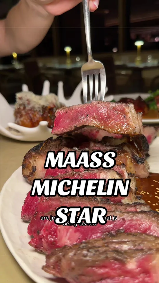 Video at Maass, Fort Lauderdale