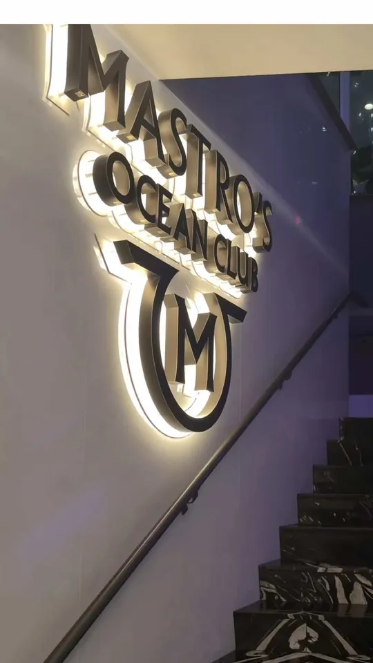Steak at Mastro's Ocean Club, Fort Lauderdale