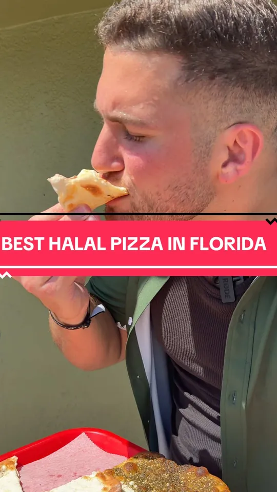 Video at Noor Bakery & Deli, Fort Lauderdale